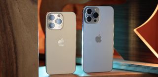 Iphone 13 Pro And Iphone 13 Pro Max
