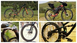 The top 5 mountain bike trends for 2017