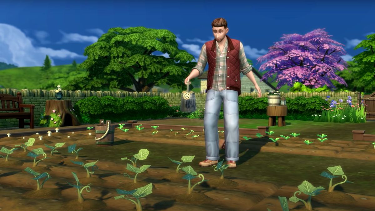 Gameplay, Cheats, Skill, and Career Guides at Carl's Sims 4 Guide