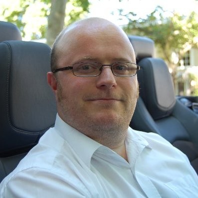 Stuart Milne's avatar