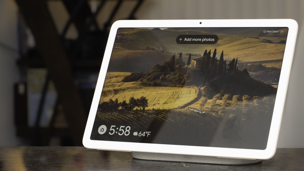 Google Pixel Tablet 2 what we want to see TechRadar