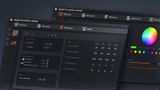 Gigabyte Control Center software