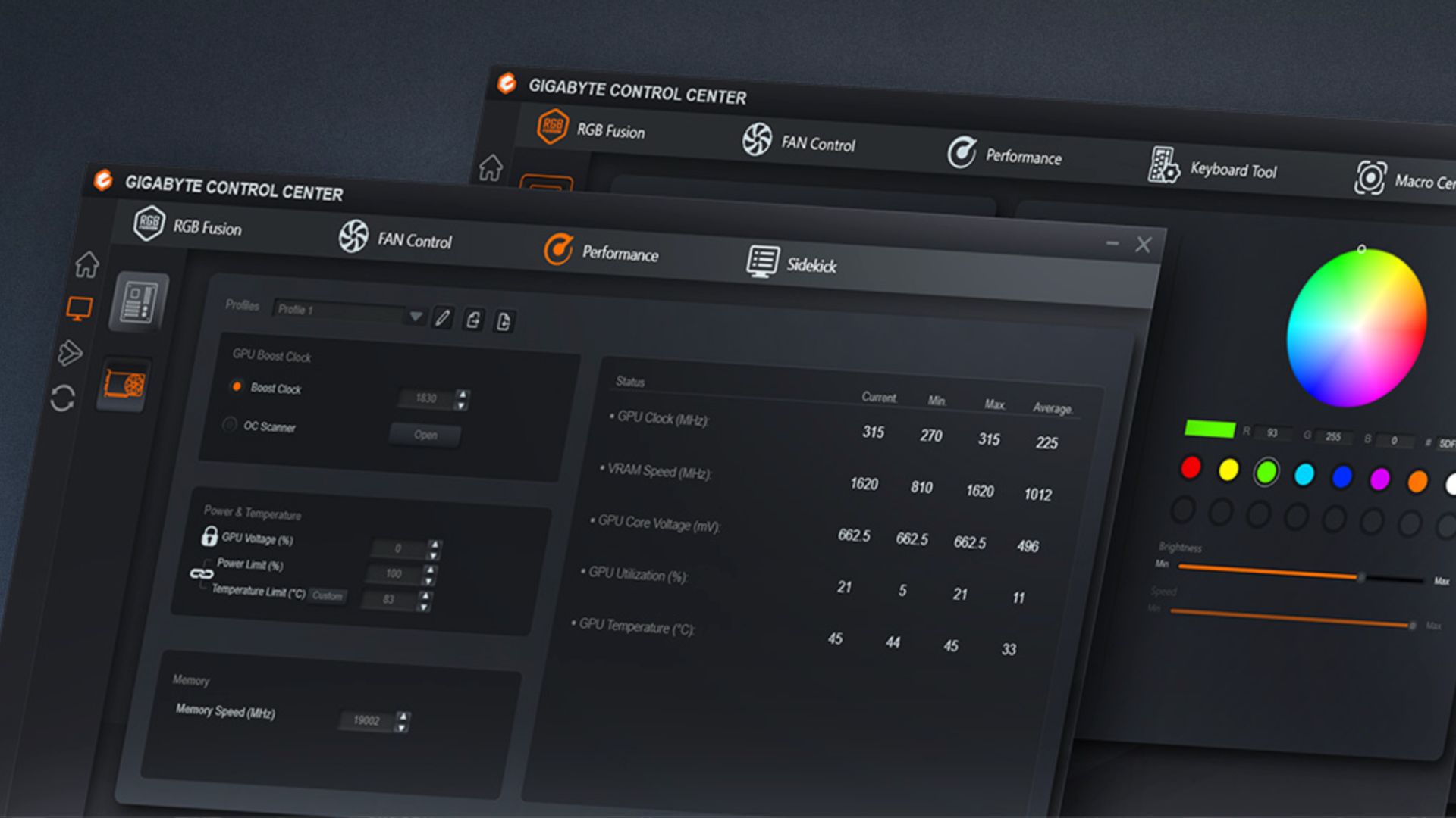 Gigabyte admits an oopsie with Gigabyte Control Center software leaving kernel exposed to attackers