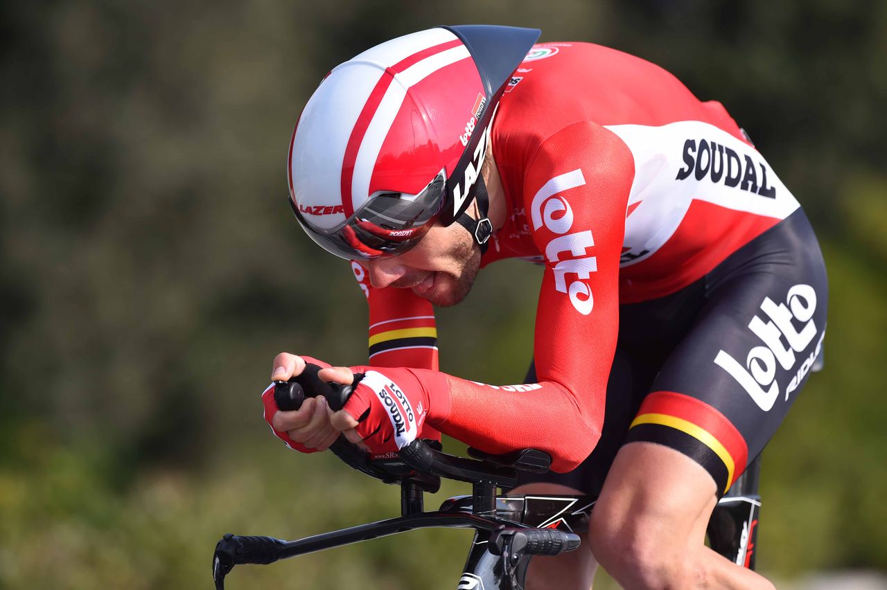 Maxime Monfort (Lotto Soudal)