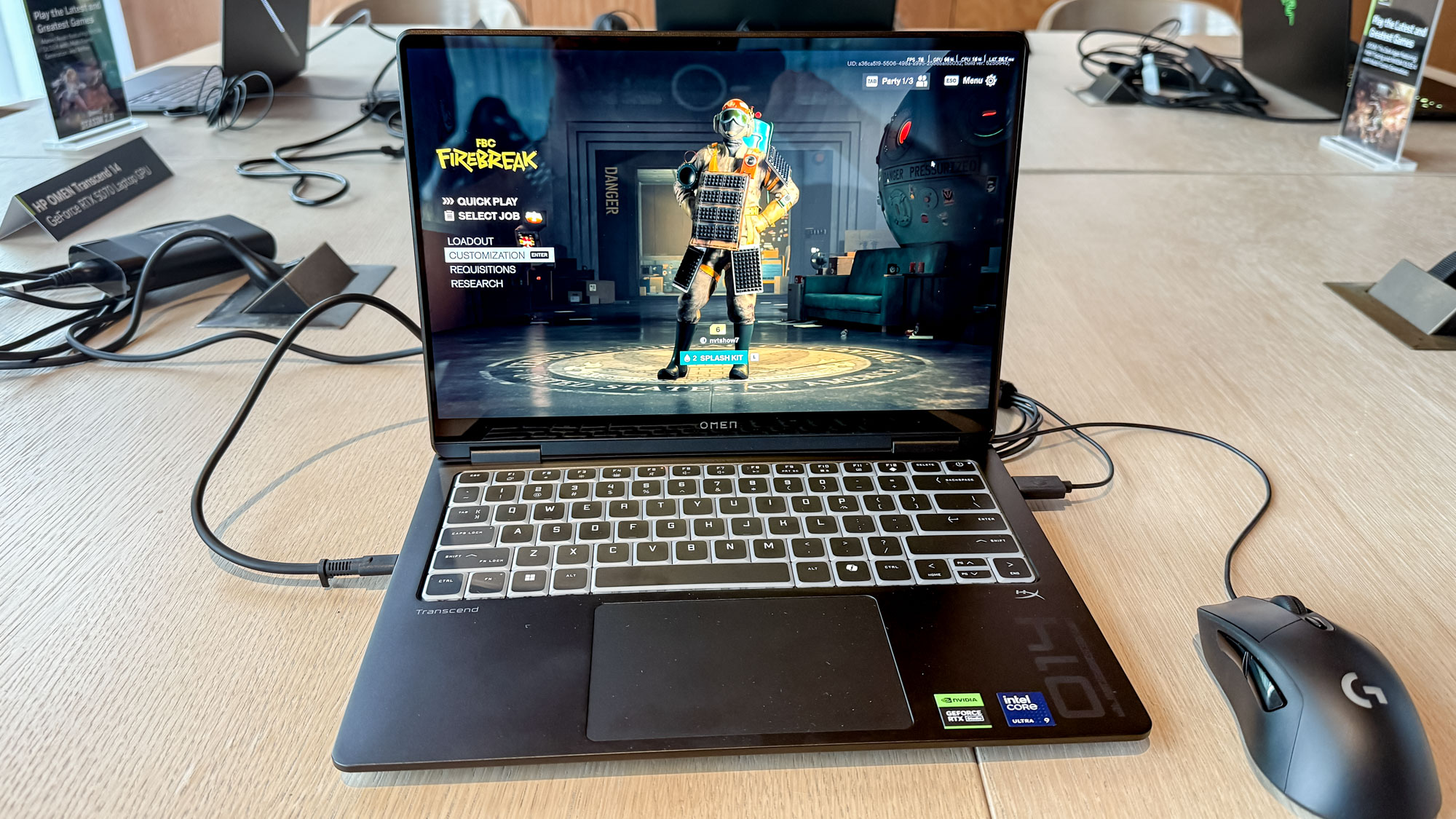 Asus Rog Zephyrus G14 (2025)