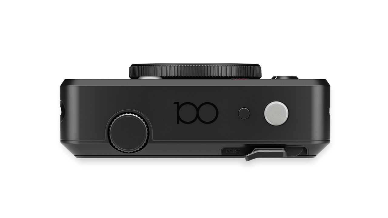 Leica Centenary celebrations