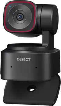 Obsbot Tiny 2 Lite 4K Webcam Obsbot Tiny 2 Lite 4K Webcam