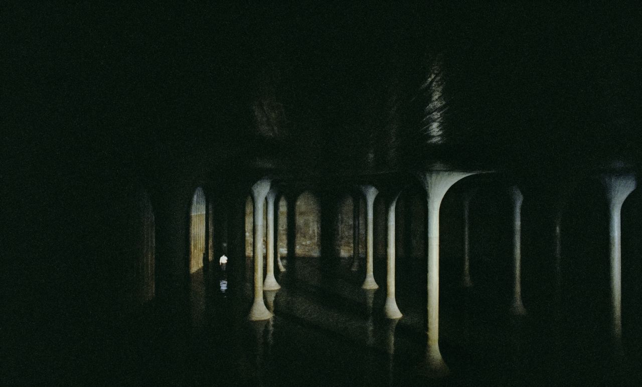 Making the visual design of The Brutalist