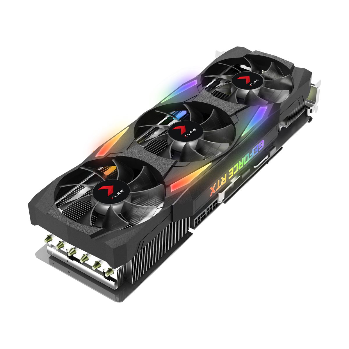 PNY RTX 3080 Ti Uprising Epic X