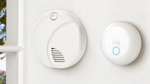 Should I Buy The Ring Alarm Smoke And Co Listener Techradar