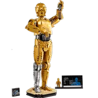 LEGO C-3PO