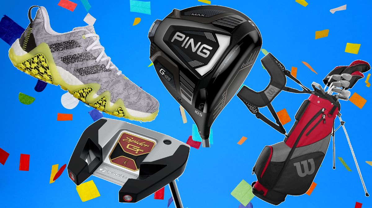 Forget Amazon Prime, These 17 Deals At PGA Tour Superstore Are Not To ...