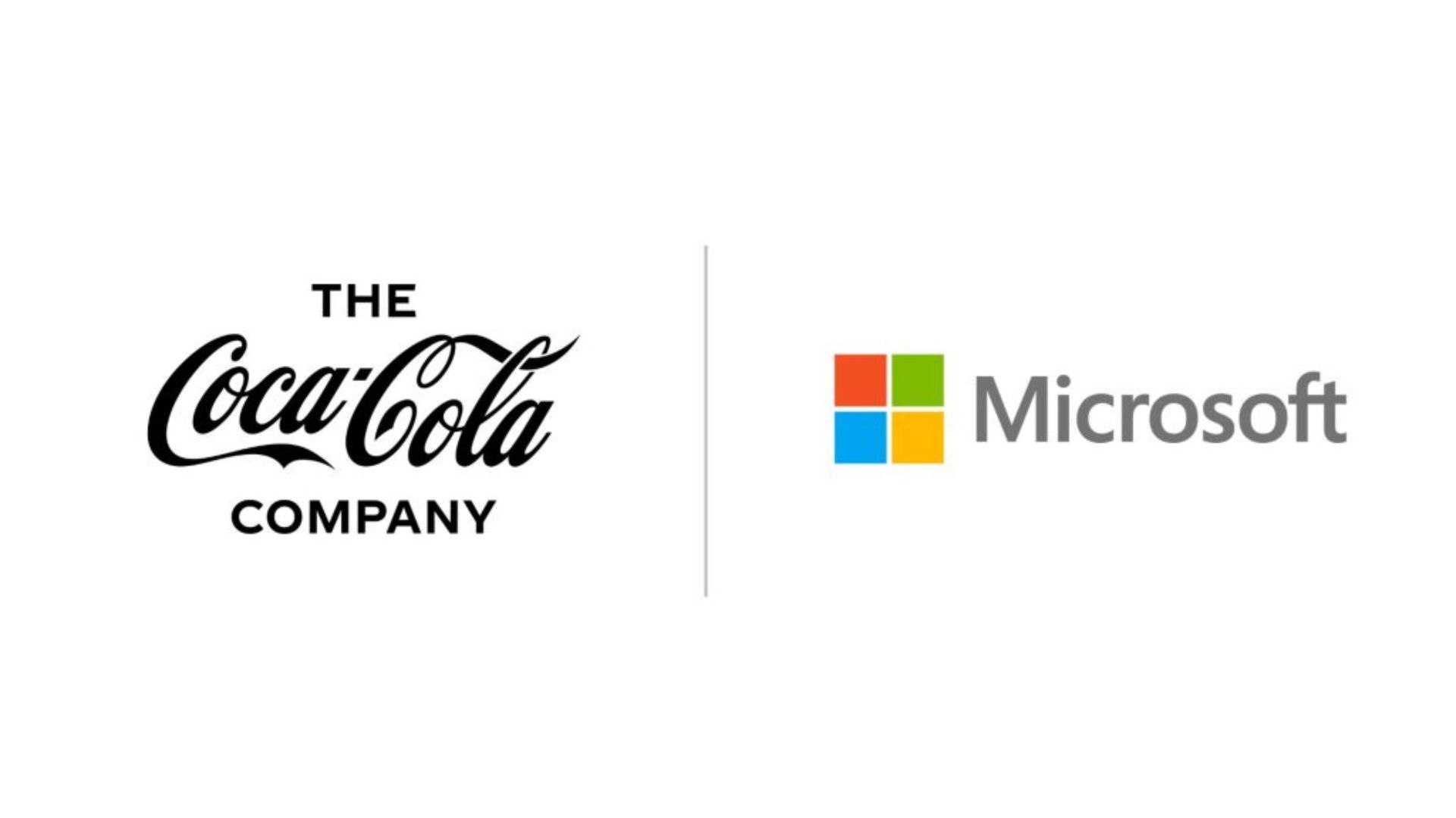 Coca-Cola sips on a $1.1 billion of Microsoft’s cloud and AI brew, amid ‘anti-competitive’ probe by antitrust regulators