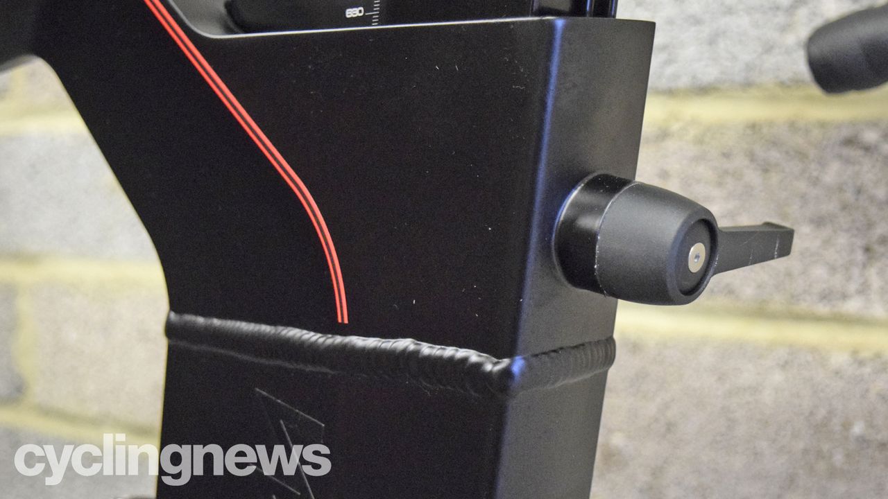 Wattbike Atom