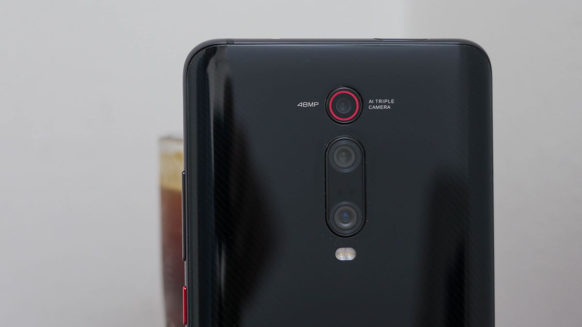 Battery life and camera - Xiaomi Mi 9T Pro review - Page 2 | TechRadar