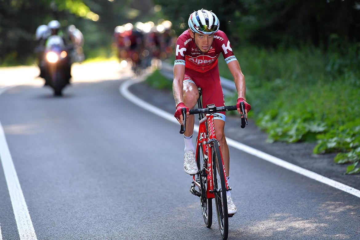 Ilnur Zakarin (Katusha-Alpecin)