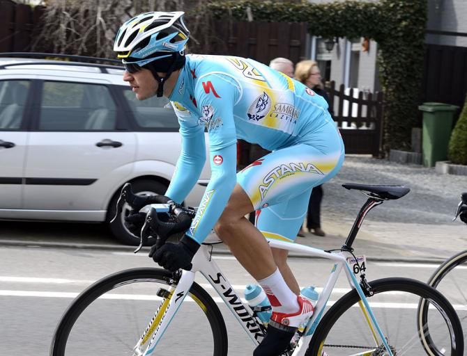 Jacopo Guarnieri (Astana)