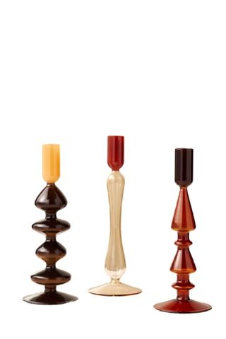 Candlesticks