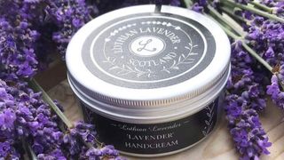 beauty product from Lothian Lavender