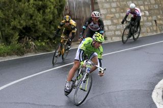 Sagan rues missed opportunity at Milan-San Remo