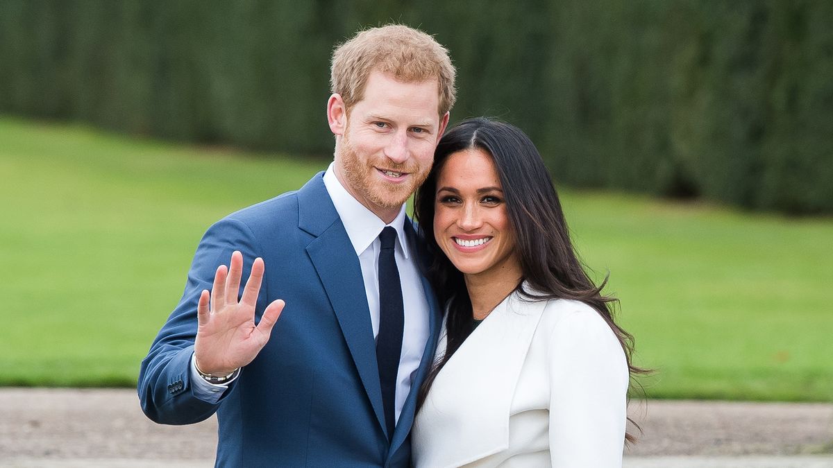 Les corgis de la reine ont apparemment eu une réaction très inattendue envers Meghan Markle