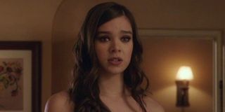 Hailee Steinfeld