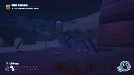 Bugsnax Hidden Ruins