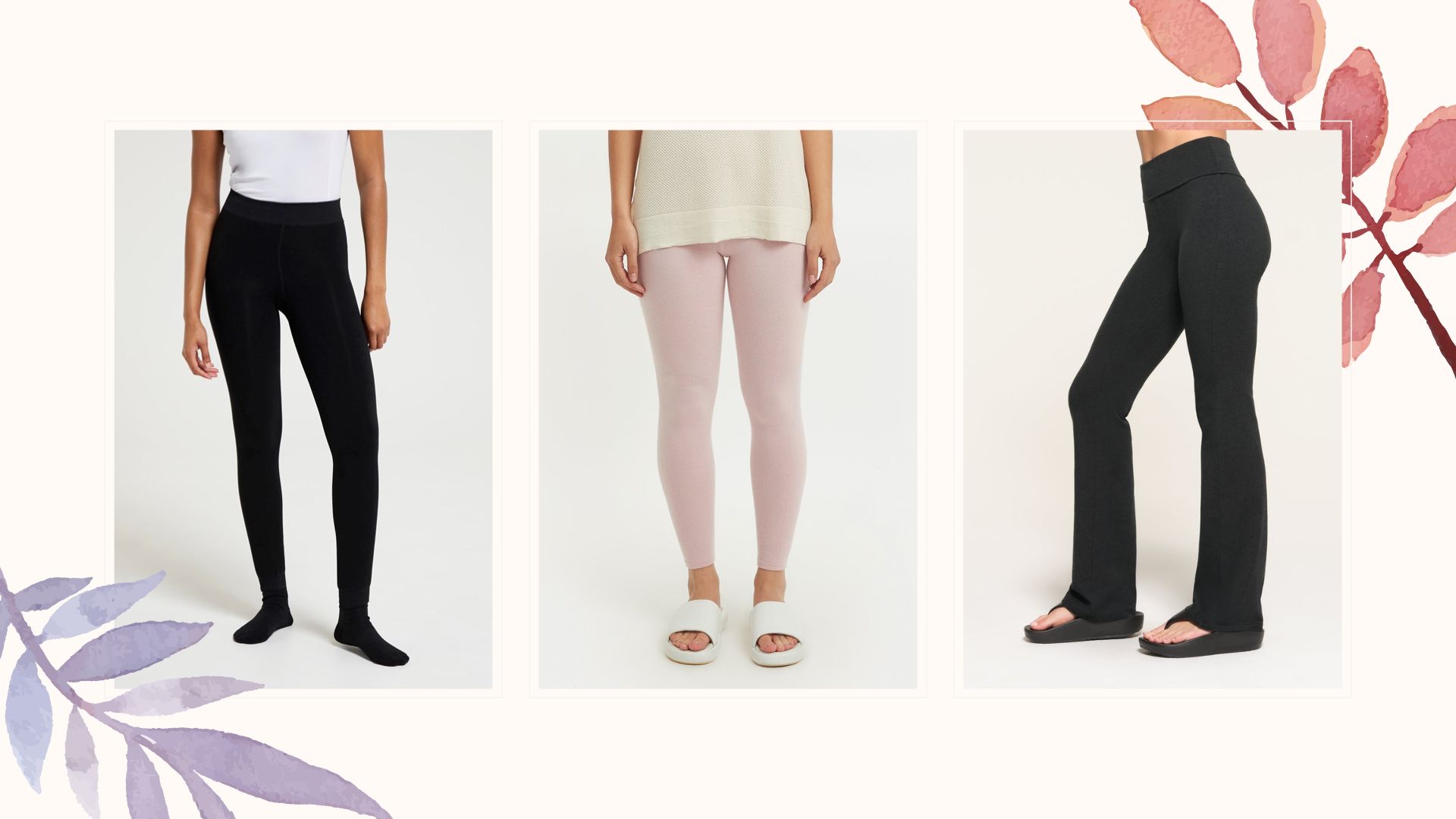 The Different Types of Leggings. Compare Nike Styles. Nike GB. Nike NL-anthinhphatland.vn