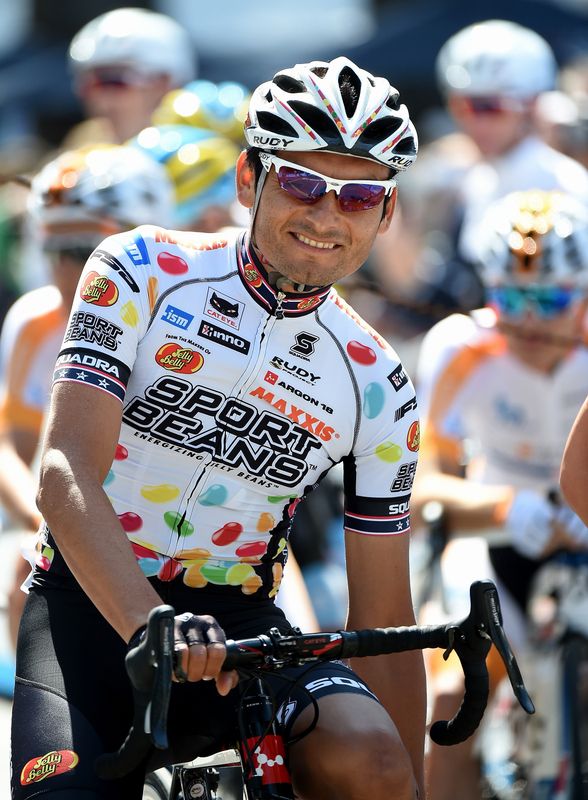 Fast Freddy Rodriguez (Jelly Belly)