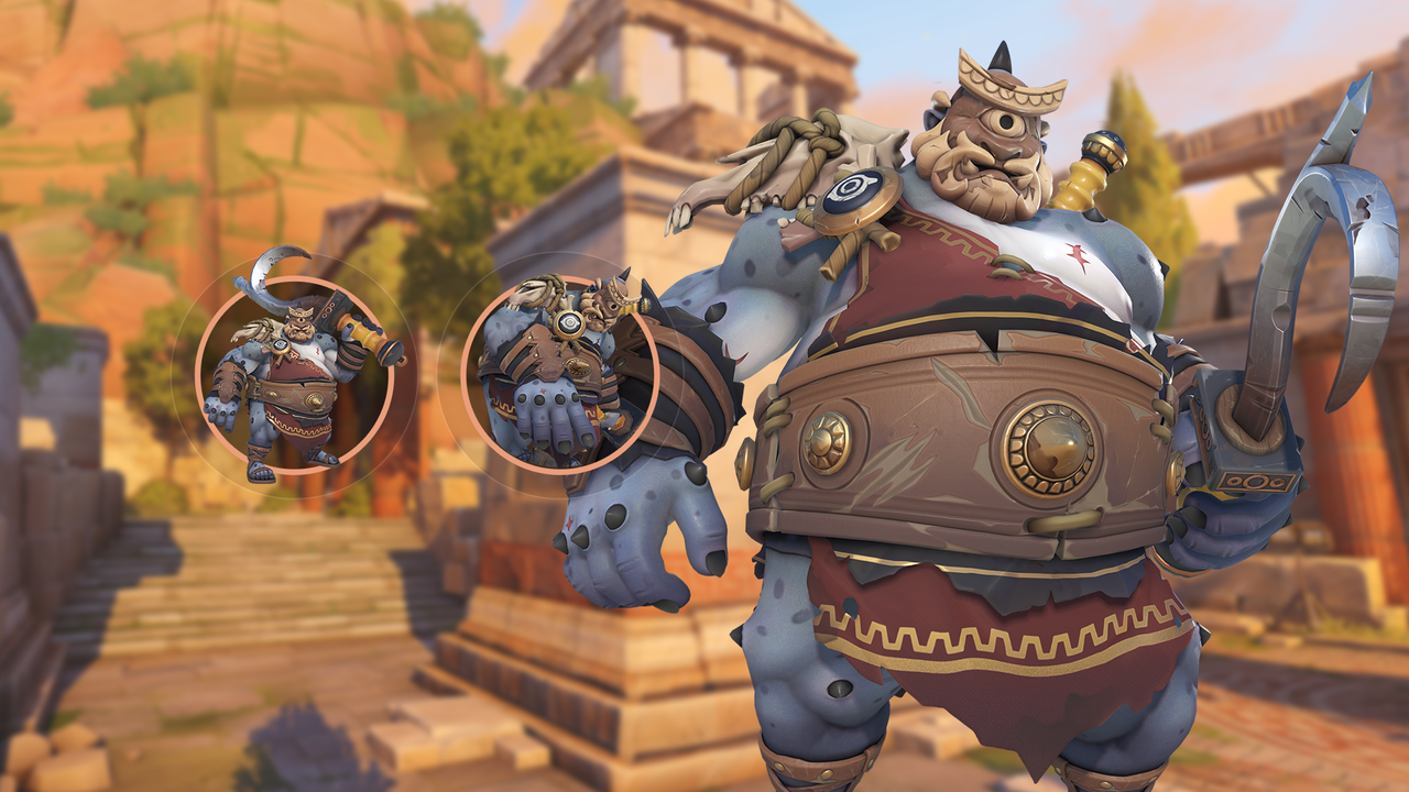 Overwatch 2