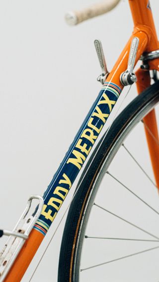 Eddy Merckx' Eddy Merckx