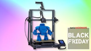 Maximize Your Printing, Minimize Your Spending with $80 Off Elegoo's Neptune 3+!