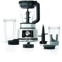 Ninja Foodi Power Blender &amp; Processor System SS351: $199.99  $99.99 at Amazon
Record low -