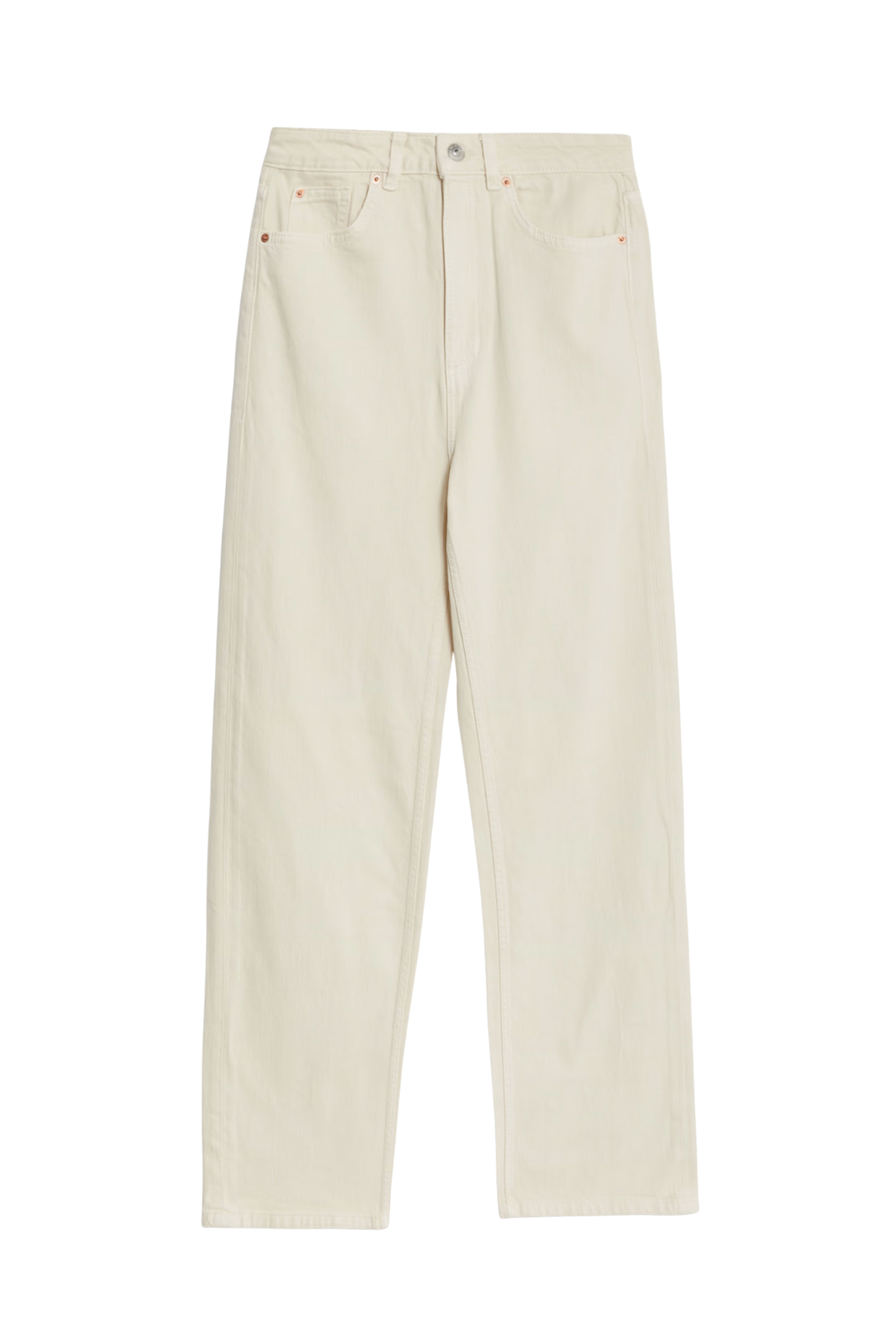 The Wide-Leg Jeans