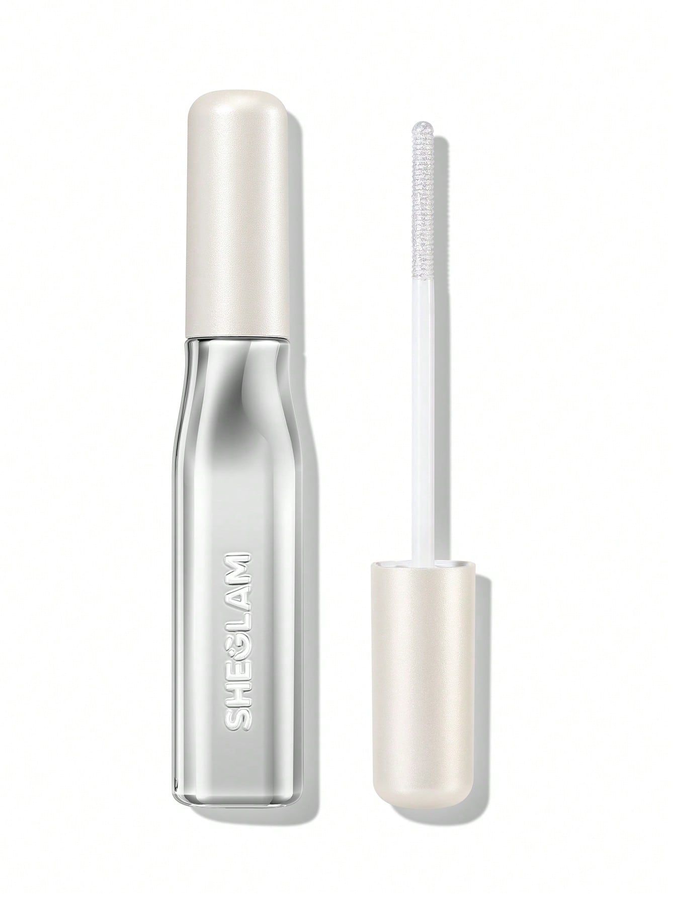 Crystal Gaze Glitter Mascara