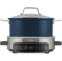 Ninja Foodi PossibleCooker 6L 8-in-1 slow cooker: £119now £99 at Amazon