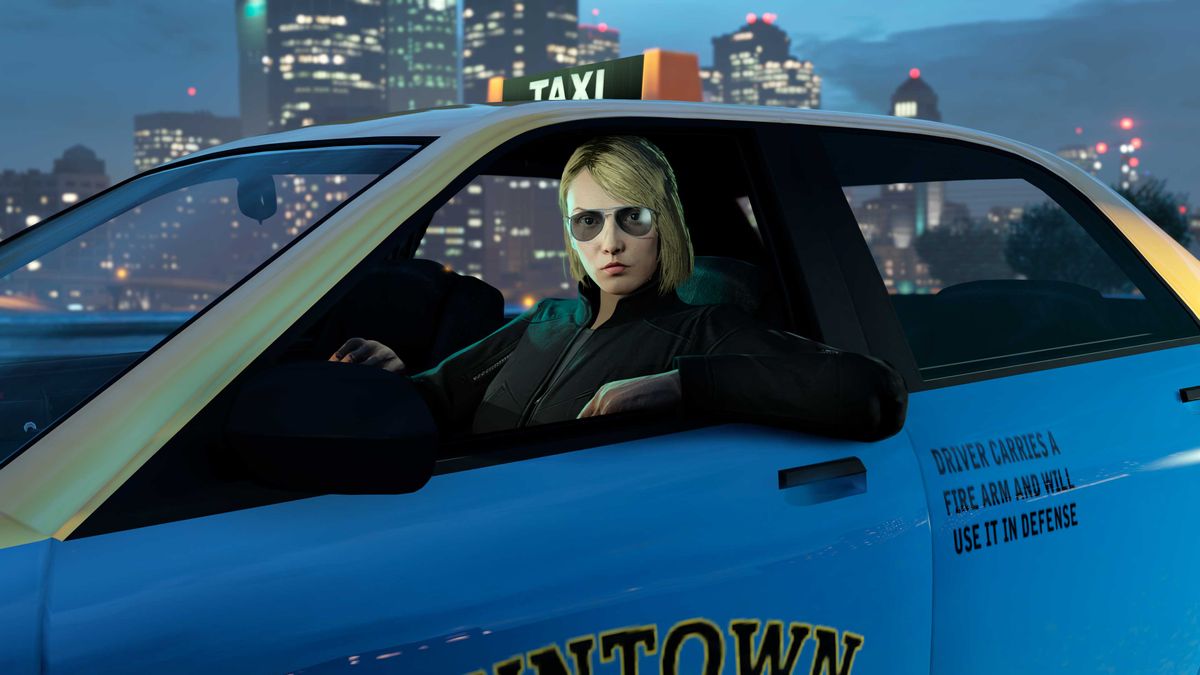 Hacker steals Grand Theft Auto 6 source code, videos • The Register