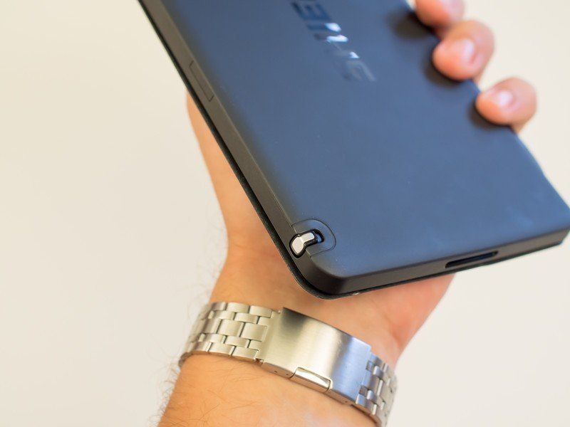 NVIDIA Shield Tablet