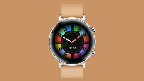 huawei watch 3 2018