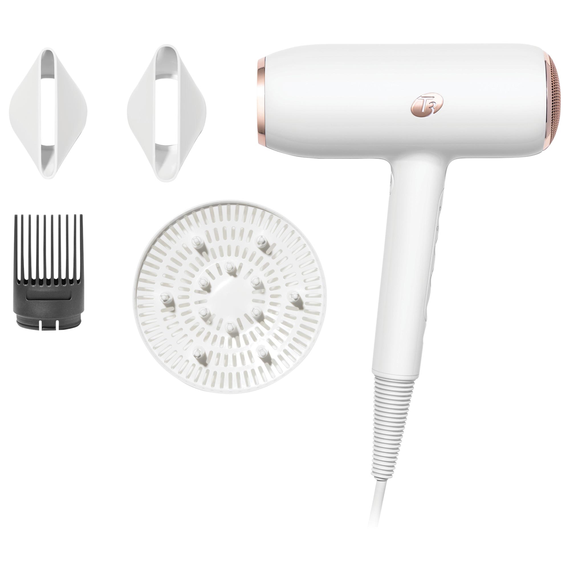 Featherweight Stylemax Professional Hair Dryer With Automated Heat