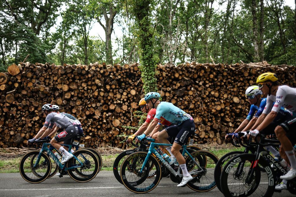 Peloton