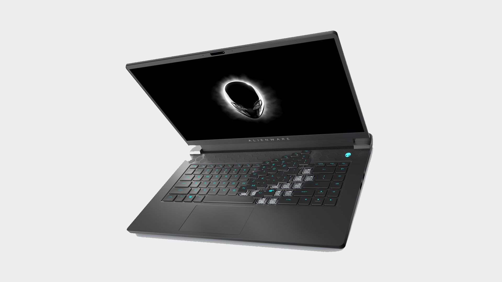 Alienware M15 R5 gaming laptop