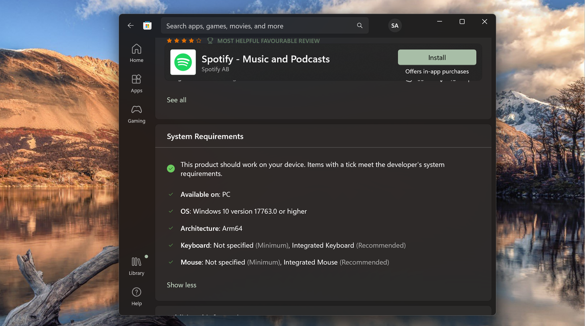 What's it like to live with an Armbased Windows PC in 2023 Laptop Mag