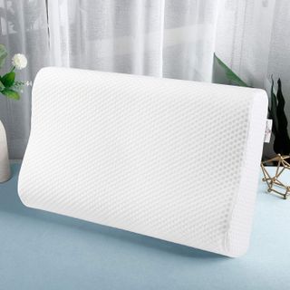 Amazon memory foam pillow