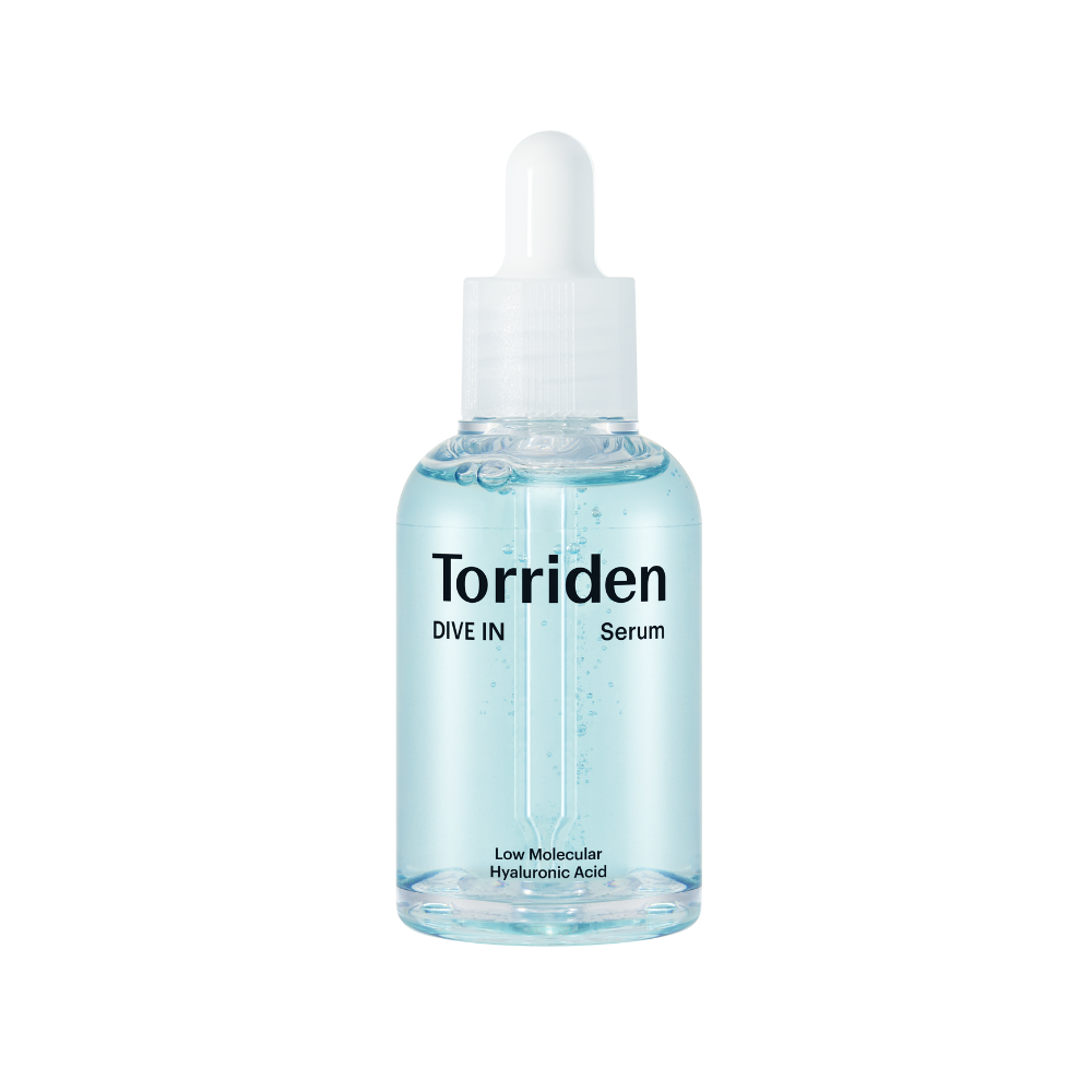 Dive-In Low Molecular Hyaluronic Acid Serum (50ml)