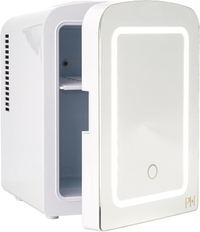 Paris Hilton Mini Refrigerator and Personal Beauty Fridge