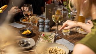 La Bodega Negra: What to have at London's hottest secret bar in an