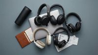 Some of the best sub-$250 Bluetooth headphones on sale. 
