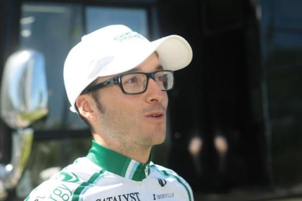 Lucas Euser (SpiderTech p/b Planet Energy)