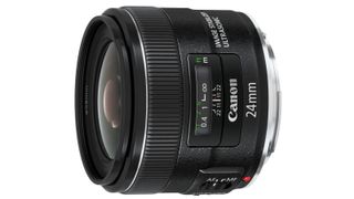 Canon EF 24mm f/2.8 IS USM review | Digital Camera World